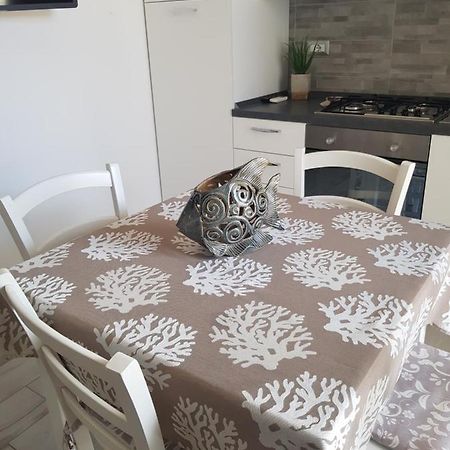 Appartamenti Tiziana Λαμπεντούζα Εξωτερικό φωτογραφία