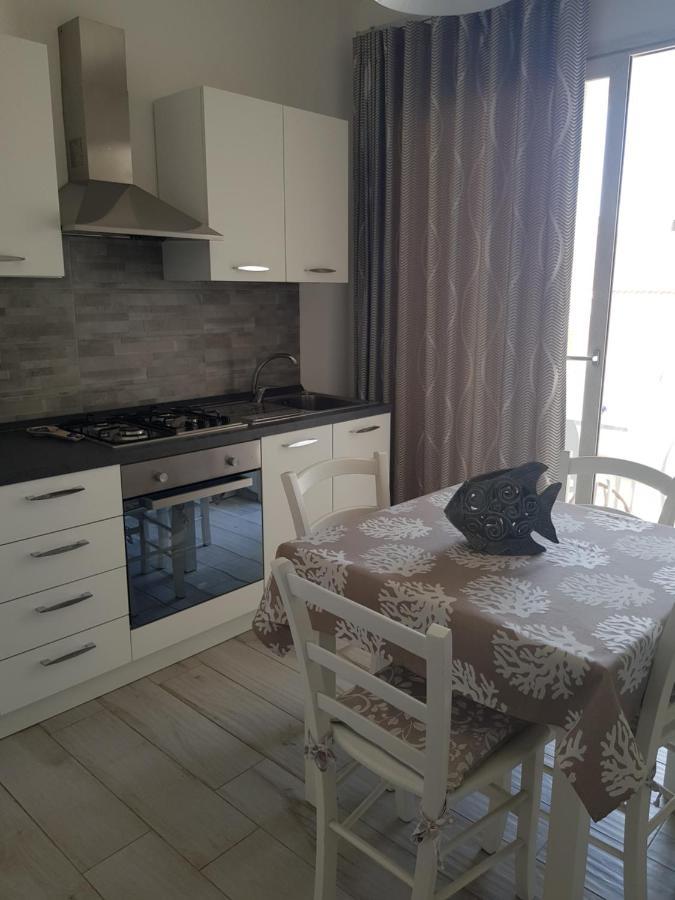 Appartamenti Tiziana Λαμπεντούζα Εξωτερικό φωτογραφία
