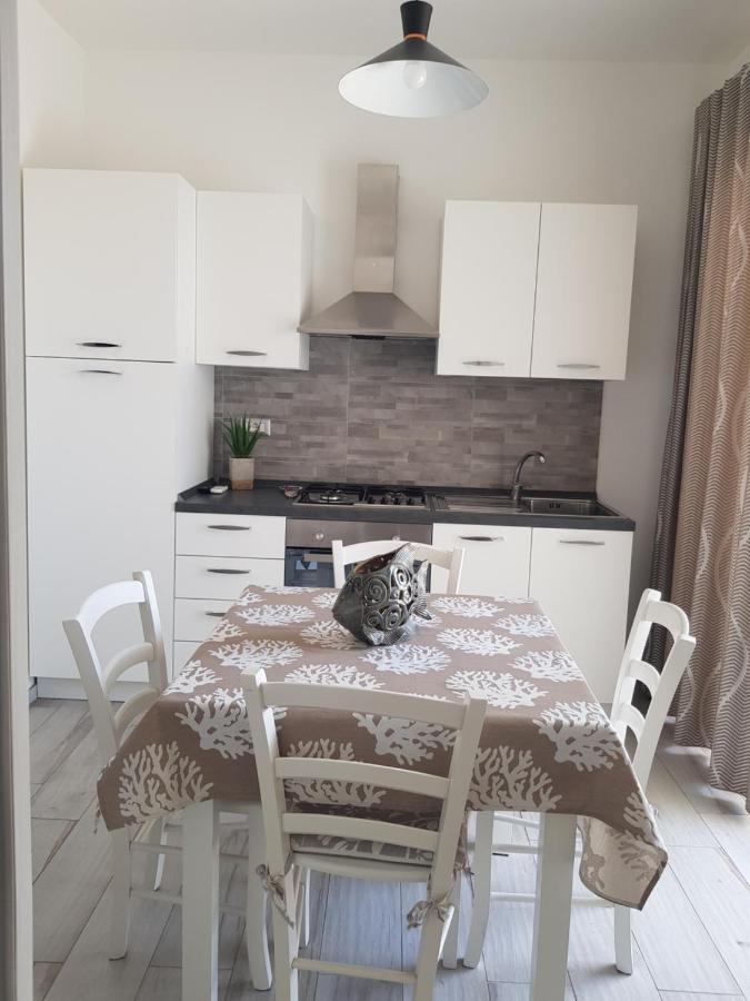 Appartamenti Tiziana Λαμπεντούζα Εξωτερικό φωτογραφία