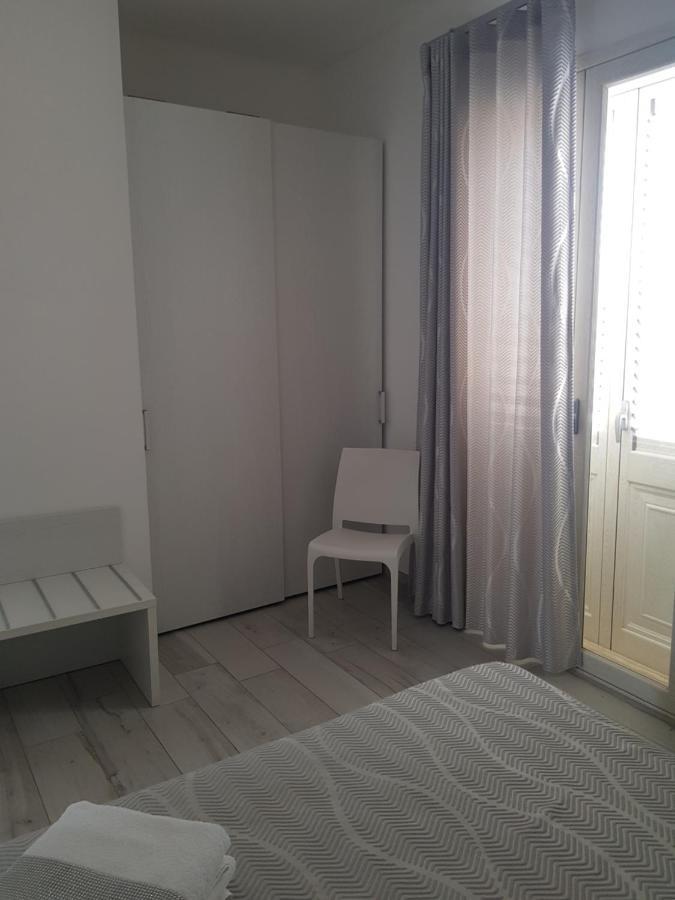 Appartamenti Tiziana Λαμπεντούζα Εξωτερικό φωτογραφία
